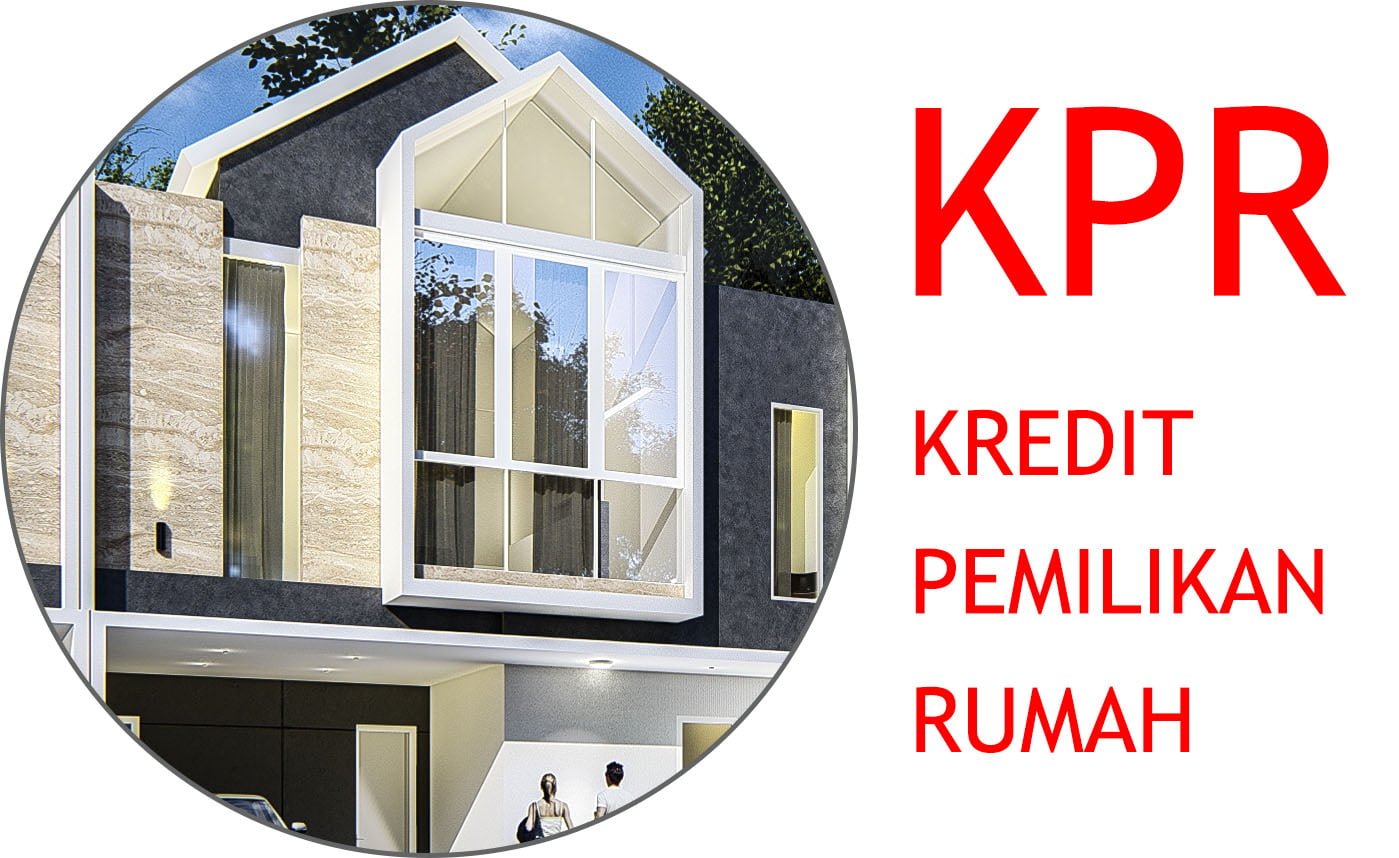 Kredit Pemilikan Rumah