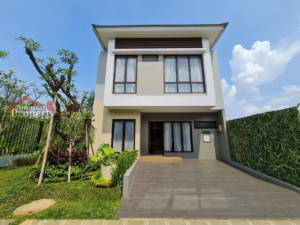 rumah dijual di bekasi