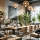 5 Tips Desain Interior Kantor Untuk Suasana Yang Lebih Eksklusif