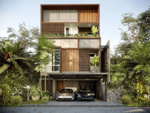 rumah dijual ciganjur