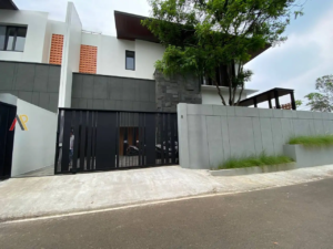 rumah dijual cilandak barat