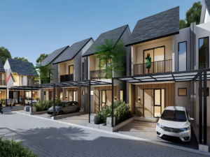 rumah dijual cimanggis