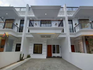 rumah dijual cipedak