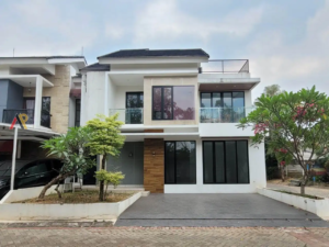 rumah djiual ciracas