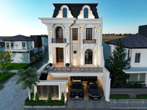 rumah dijual jagakarsa