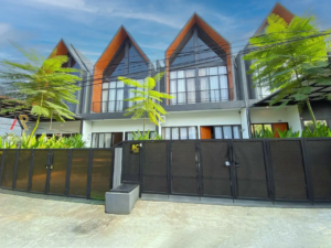 rumah dijual pancoran mas