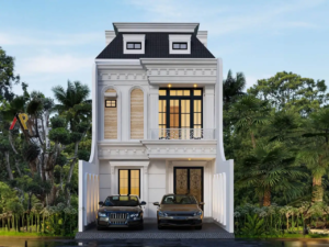 rumah dijual srengseng sawah