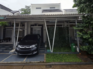 rumah dijual di tangerang selatan