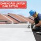 dak beton anti bocor