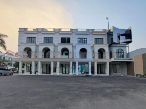 rumah dijual di jakarta selatan