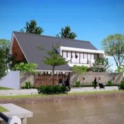 photo-rumah-pinggir-sungai