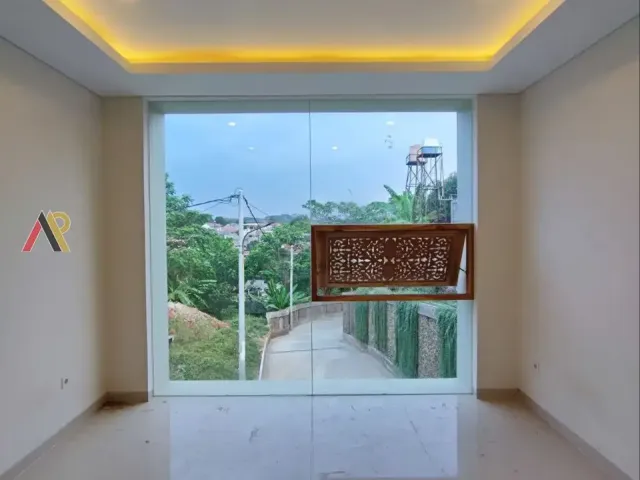 Cimanggis, Depok, Jawa Barat, 3 Bedrooms Bedrooms, ,2 BathroomsBathrooms,Rumah Cluster,Rumah Indent,3206