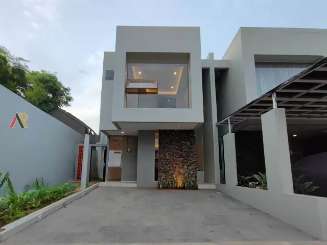 Cimanggis, Depok, Jawa Barat, 3 Bedrooms Bedrooms, ,2 BathroomsBathrooms,Rumah Cluster,Rumah Indent,3206