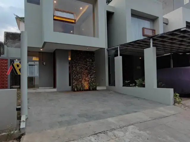 Cimanggis, Depok, Jawa Barat, 3 Bedrooms Bedrooms, ,2 BathroomsBathrooms,Rumah Cluster,Rumah Indent,3206