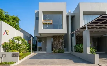 Cimanggis, Depok, Jawa Barat, 3 Bedrooms Bedrooms, 0 ,2 BathroomsBathrooms,Rumah Cluster,Rumah Indent,0,3206