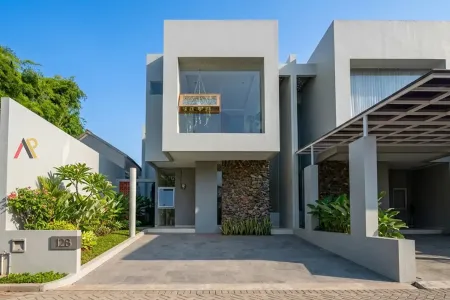 Cimanggis, Depok, Jawa Barat, 3 Bedrooms Bedrooms, 0 ,2 BathroomsBathrooms,Rumah Cluster,Rumah Indent,0,3206