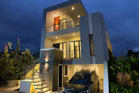 Limo, Depok, Jawa Barat, 3 Bedrooms Bedrooms, ,3 BathroomsBathrooms,Rumah Cluster,Rumah Ready,3253