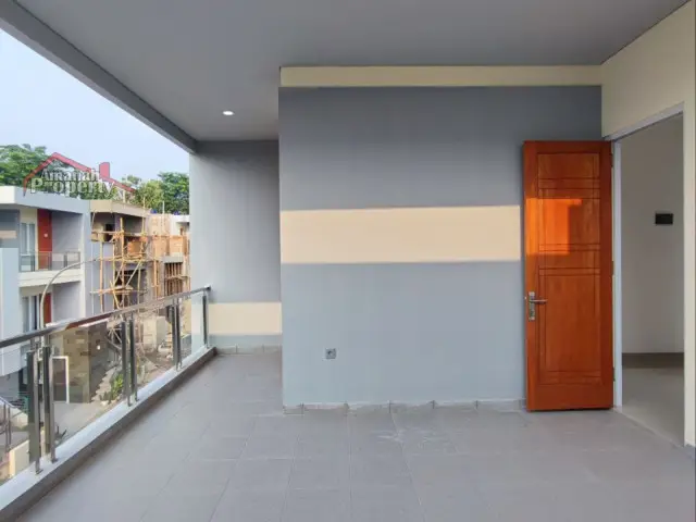Limo, Depok, Jawa Barat, 3 Bedrooms Bedrooms, ,3 BathroomsBathrooms,Rumah Cluster,Rumah Ready,3253