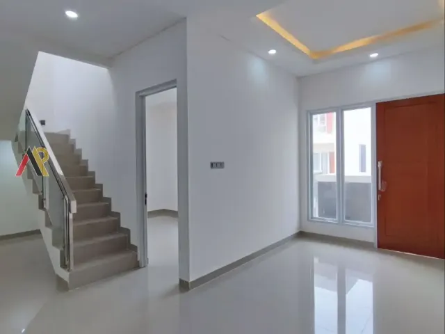 Limo, Depok, Jawa Barat, 3 Bedrooms Bedrooms, ,3 BathroomsBathrooms,Rumah Cluster,Rumah Ready,3253