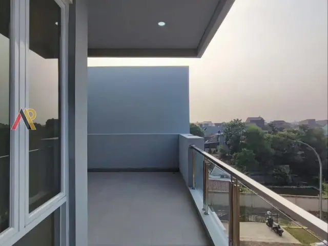 Limo, Depok, Jawa Barat, 3 Bedrooms Bedrooms, ,3 BathroomsBathrooms,Rumah Cluster,Rumah Ready,3253