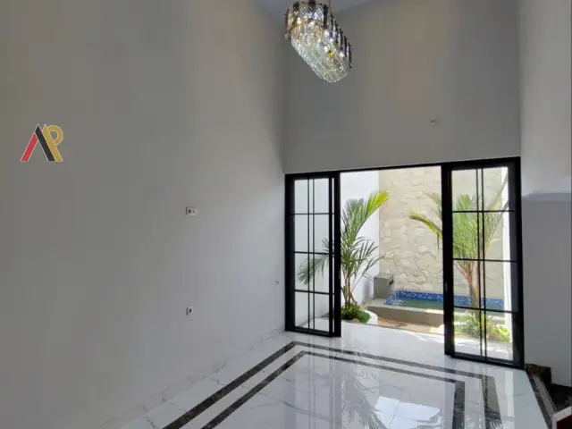 Rumah American Classic Rumah American Classic