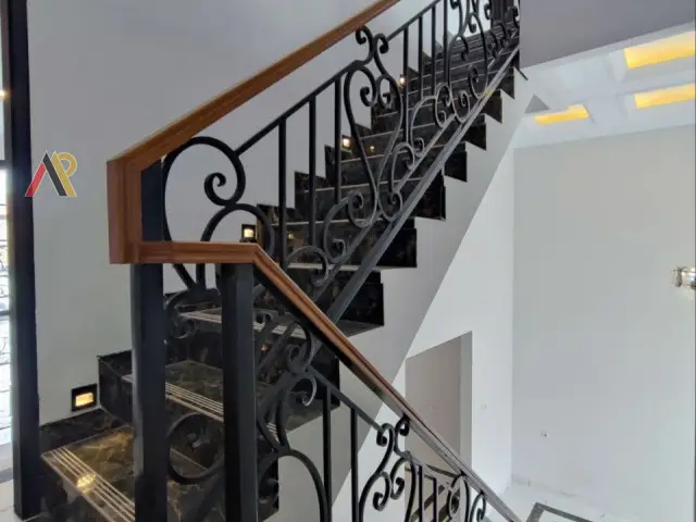Rumah American Classic Rumah American Classic