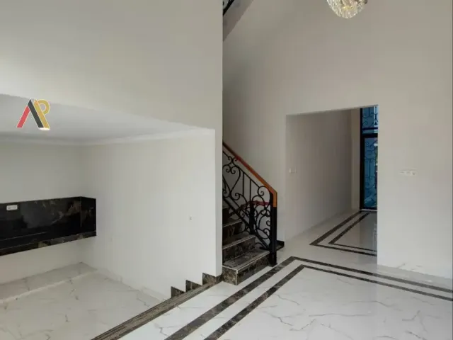 Rumah American Classic Rumah American Classic