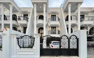 Rumah American Classic