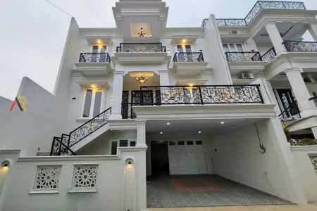 Jagakarsa, Jakarta Selatan, Jakarta, 4 Bedrooms Bedrooms, ,4 BathroomsBathrooms,Rumah Cluster,Rumah Ready,3294 Jagakarsa, Jakarta Selatan, Jakarta, 4 Bedrooms Bedrooms, ,4 BathroomsBathrooms,Rumah Cluster,Rumah Ready,3294