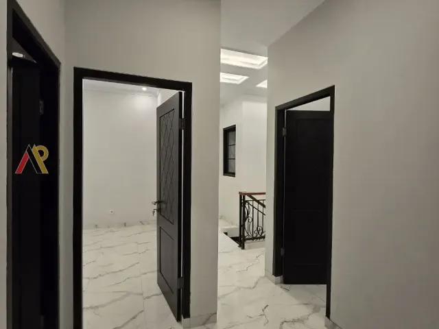 Rumah Termurah Kawasan Elit