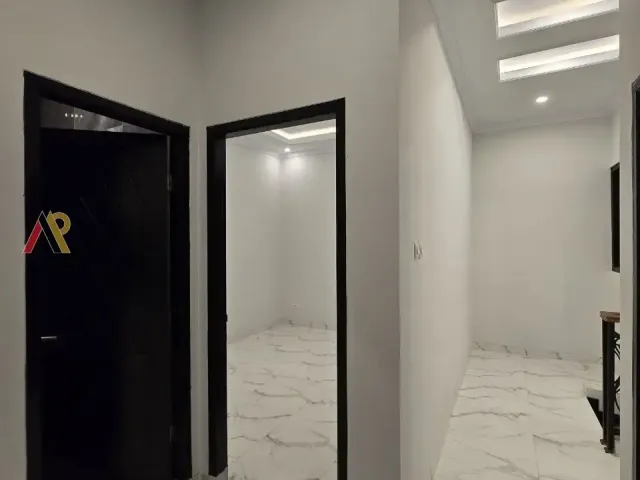 Rumah Termurah Kawasan Elit