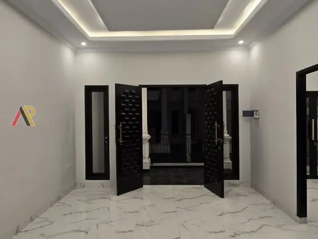 Rumah Termurah Kawasan Elit