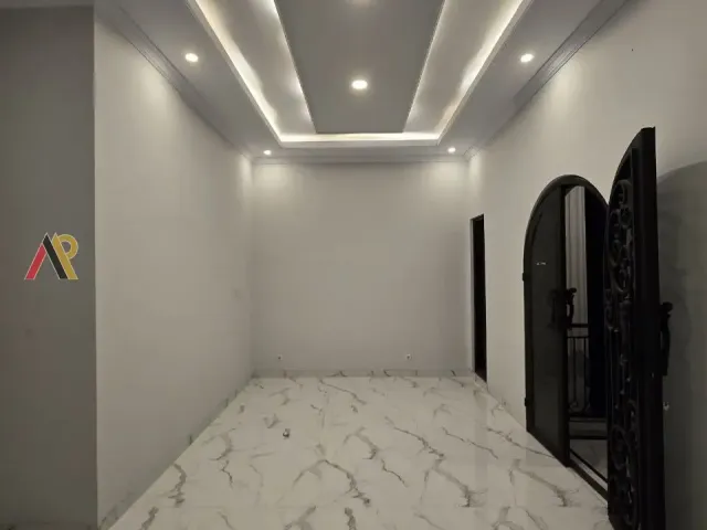 Rumah Termurah Kawasan Elit