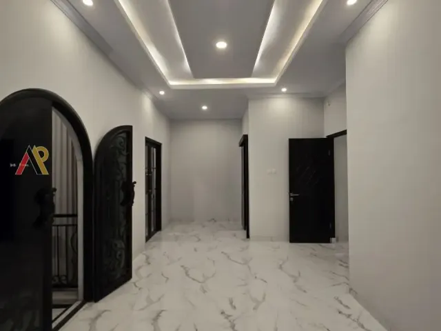 Rumah Termurah Kawasan Elit