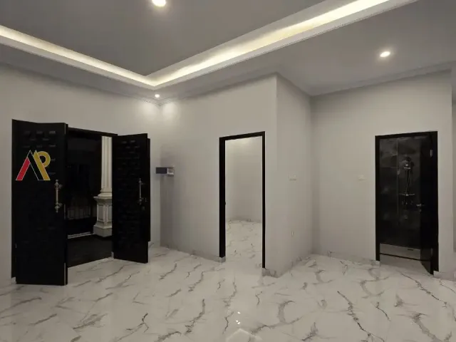 Rumah Termurah Kawasan Elit