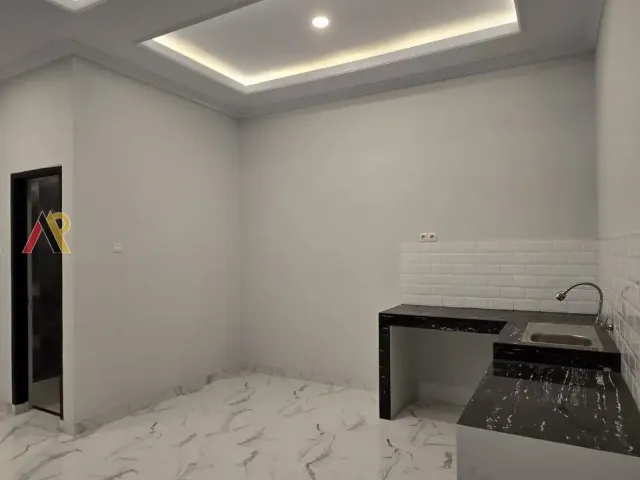 Rumah Termurah Kawasan Elit