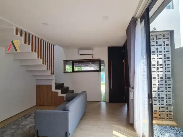 Cipayung, Jakarta Timur, Jakarta, 3 Bedrooms Bedrooms, ,2 BathroomsBathrooms,Rumah Cluster,Terjual,3337