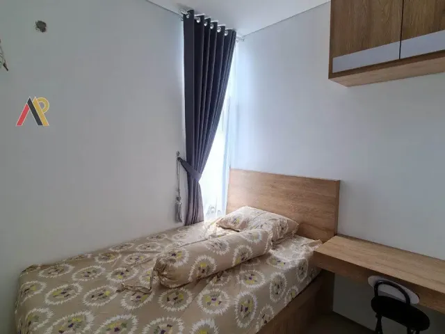 Cipayung, Jakarta Timur, Jakarta, 3 Bedrooms Bedrooms, ,2 BathroomsBathrooms,Rumah Cluster,Terjual,3337