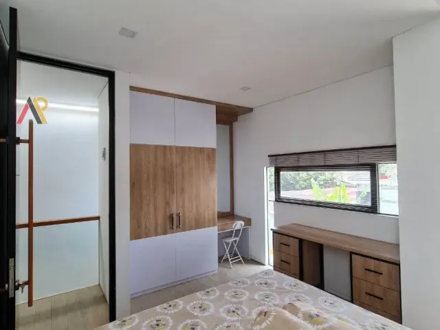 Cipayung, Jakarta Timur, Jakarta, 3 Bedrooms Bedrooms, ,2 BathroomsBathrooms,Rumah Cluster,Terjual,3337