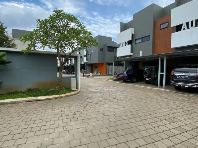 Cipayung, Jakarta Timur, Jakarta, 3 Bedrooms Bedrooms, ,2 BathroomsBathrooms,Rumah Cluster,Terjual,3337