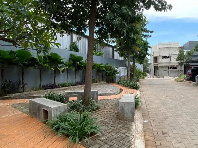 Cipayung, Jakarta Timur, Jakarta, 3 Bedrooms Bedrooms, ,2 BathroomsBathrooms,Rumah Cluster,Terjual,3337