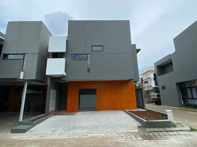 Cipayung, Jakarta Timur, Jakarta, 3 Bedrooms Bedrooms, ,2 BathroomsBathrooms,Rumah Cluster,Terjual,3337