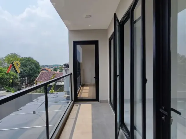 Pancoran Mas, Depok, Jawa Barat, 3 Bedrooms Bedrooms, ,2 BathroomsBathrooms,Rumah Cluster,Terjual,3340