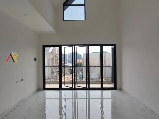 Pancoran Mas, Depok, Jawa Barat, 3 Bedrooms Bedrooms, ,2 BathroomsBathrooms,Rumah Cluster,Terjual,3340