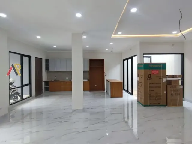 Pancoran Mas, Depok, Jawa Barat, 3 Bedrooms Bedrooms, ,2 BathroomsBathrooms,Rumah Cluster,Terjual,3340