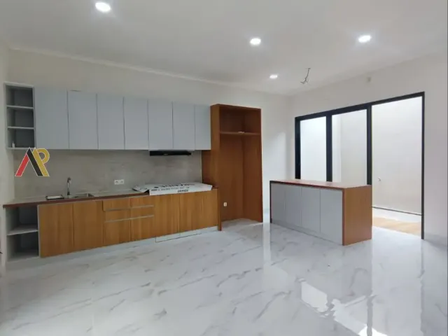Pancoran Mas, Depok, Jawa Barat, 3 Bedrooms Bedrooms, ,2 BathroomsBathrooms,Rumah Cluster,Terjual,3340