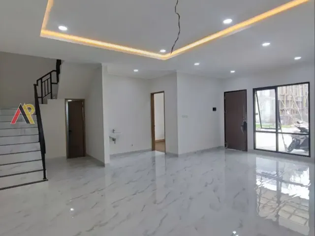 Pancoran Mas, Depok, Jawa Barat, 3 Bedrooms Bedrooms, ,2 BathroomsBathrooms,Rumah Cluster,Terjual,3340