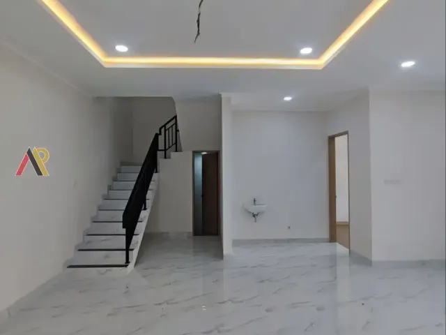 Pancoran Mas, Depok, Jawa Barat, 3 Bedrooms Bedrooms, ,2 BathroomsBathrooms,Rumah Cluster,Terjual,3340