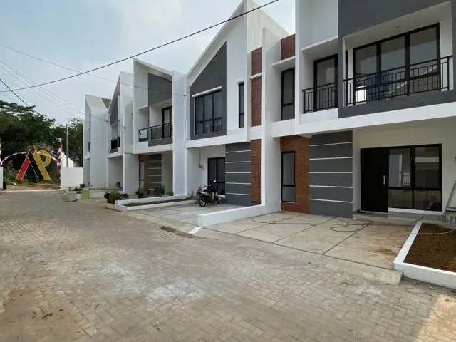 Cluster Dekat Margonda 