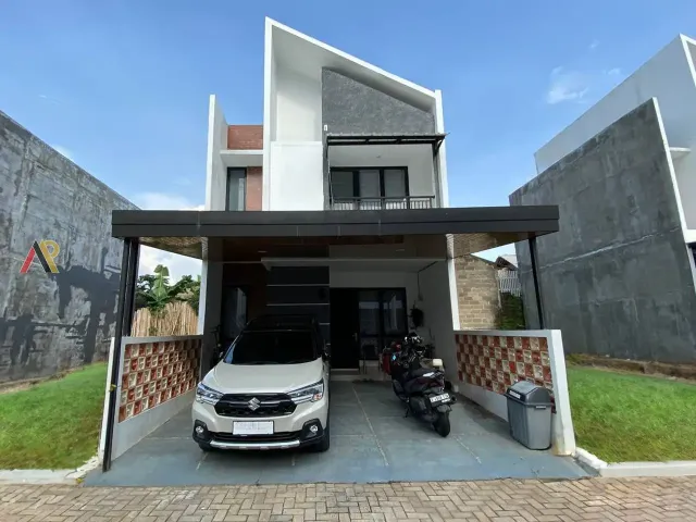 Cluster Dekat Margonda 